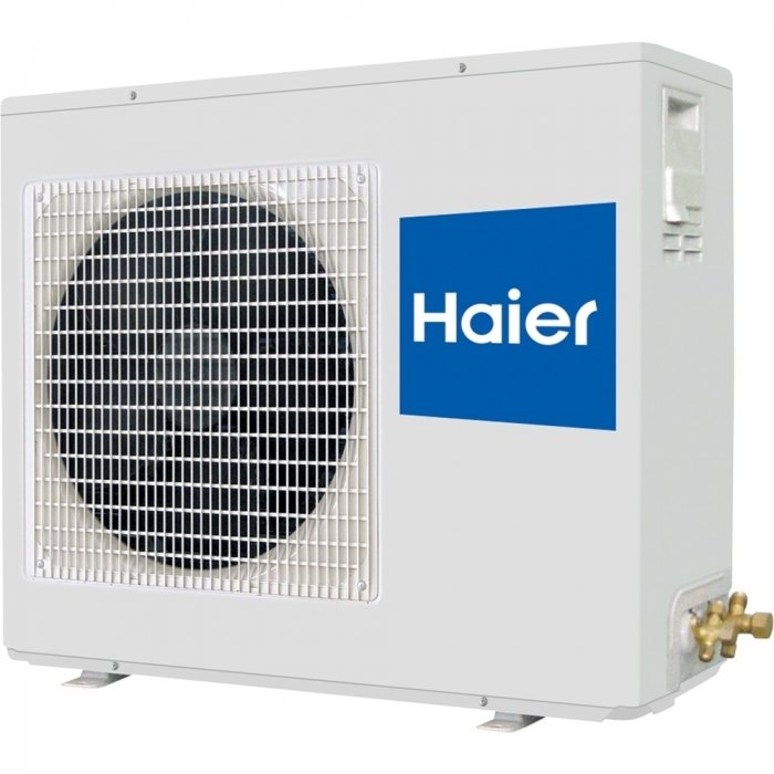 Haier AC24CS1ERA(S)/1U24FS1EAA напольно-потолочный кондиционер