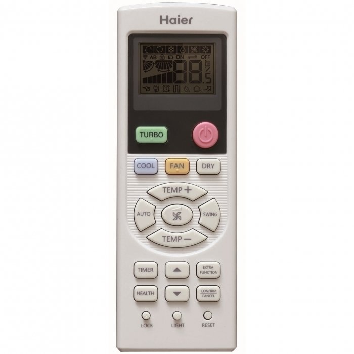 Haier AC24CS1ERA(S)/1U24FS1EAA напольно-потолочный кондиционер