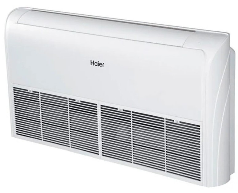 Haier AC35S2SG1FA/1U35S2SM4FA напольно-потолочный кондиционер