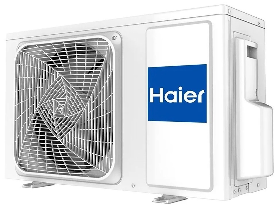 Haier AC35S2SG1FA/1U35S2SM4FA напольно-потолочный кондиционер