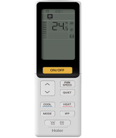 Haier AC50S2SG1FA new напольно-потолочный внутренний блок мульти-сплит системы