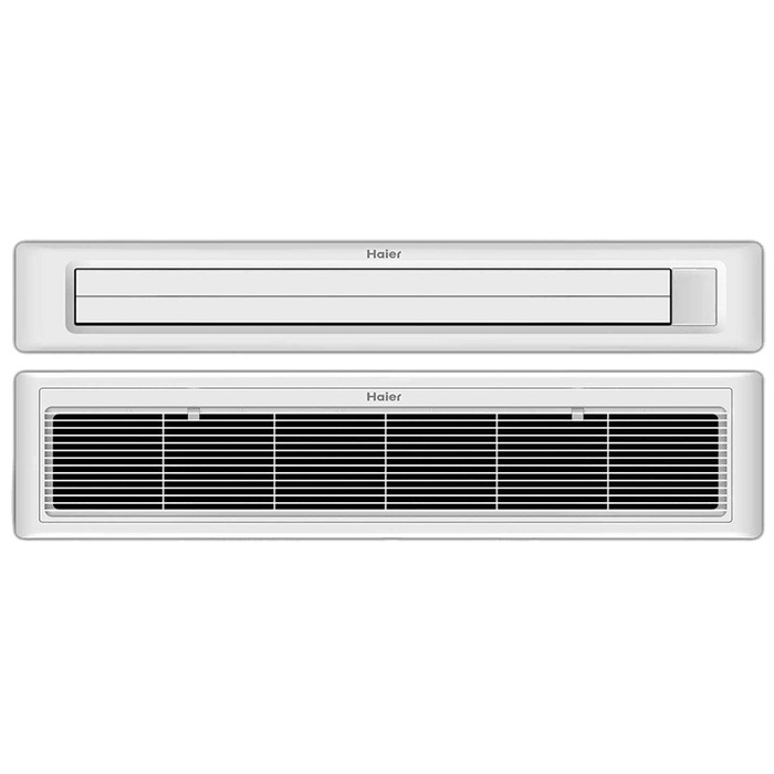 Haier AD09SS1ERA (N)(P) канальный внутренний блок мульти-сплит системы