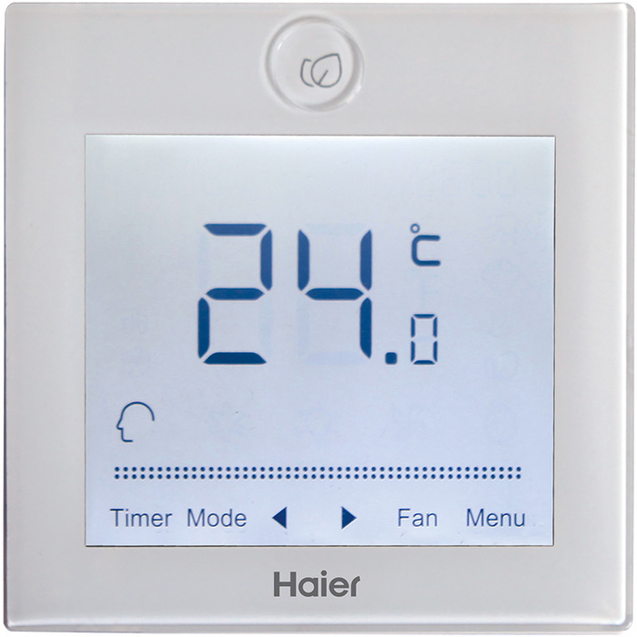 Haier AD09SS1ERA (N)(P) канальный внутренний блок мульти-сплит системы