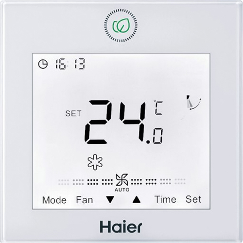 Haier AD105S1LM2FA/1U105S1LS2FB канальный кондиционер