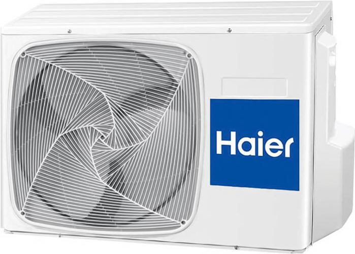 Haier AD105S1LM2FA/1U105S1LS2FB канальный кондиционер