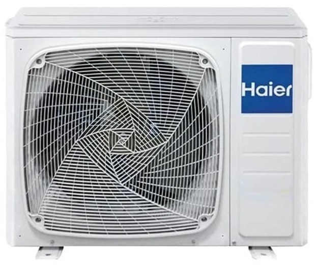 Haier AD105S2LM1FA/1U105S1LS1FA канальный кондиционер