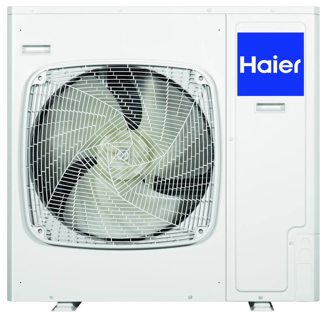 Haier AD140S2LM1FA/1U140S1LN1FB канальный кондиционер