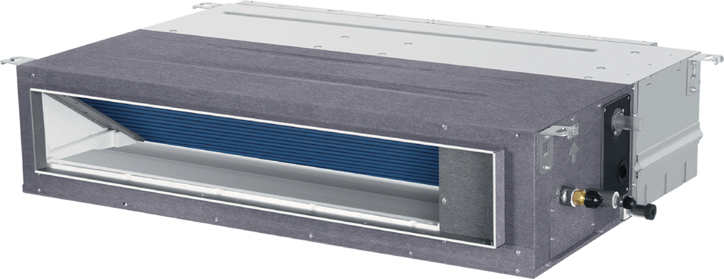 Haier AD160S2SM9FA/1U160S2SP1FB канальный кондиционер