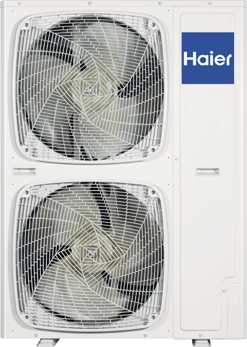 Haier AD160S2SM9FA/1U160S2SP1FB канальный кондиционер