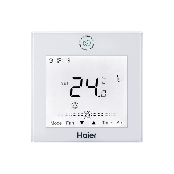 Haier AD50S1LM1FA/1U50S1LM1FA канальный кондиционер