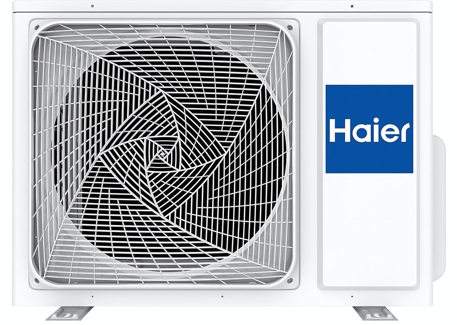 Haier AD50S2SM3FA/1U50S2SJ3FA канальный кондиционер