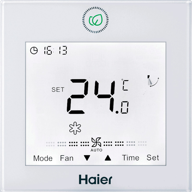 Haier AD50S2SS1FA канальный внутренний блок мульти-сплит системы