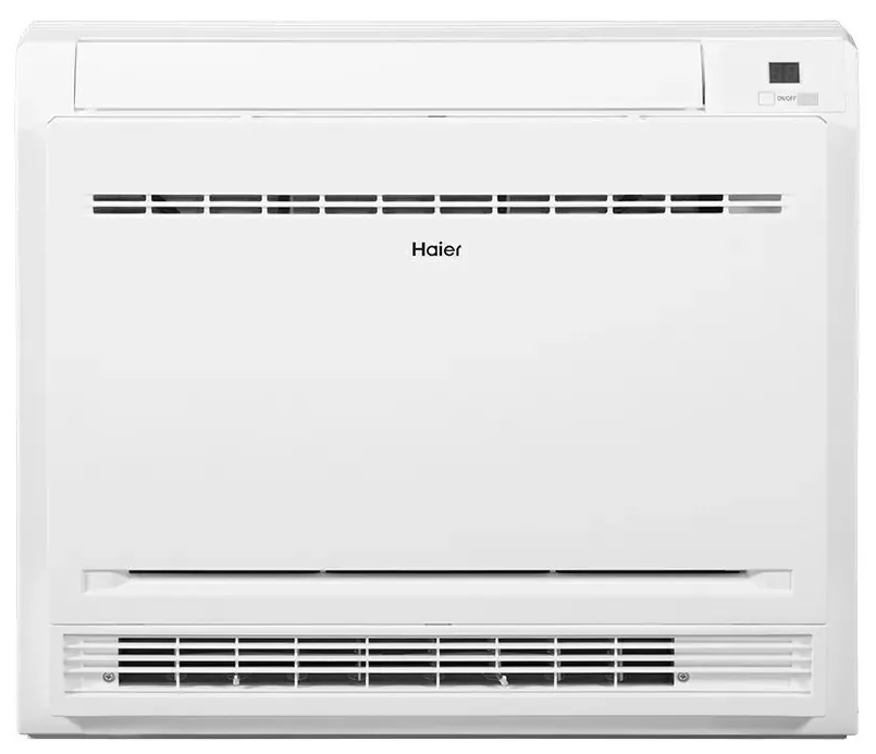 Haier AF50S2SD1FA/1U50S2SJ3FA напольно-потолочный кондиционер