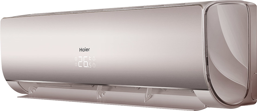 Haier AS09NS6ERA-G настенный внутренний блок