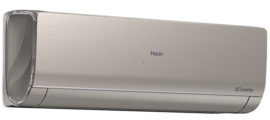 Haier AS09NS6ERA-G/1U09BS3ERA настенный кондиционер