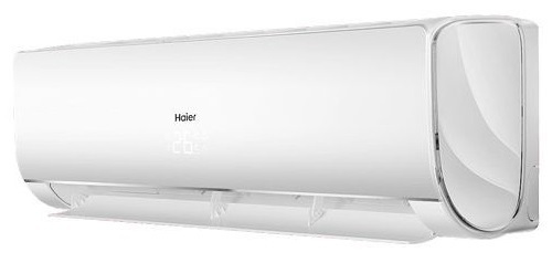 Haier AS09NS6ERA-W настенный внутренний блок