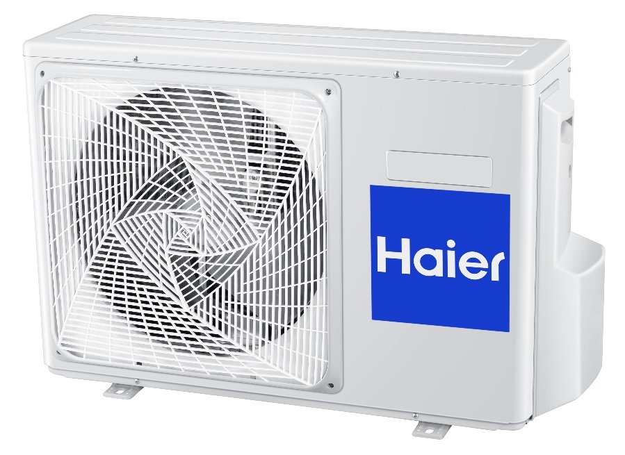 Haier AS12NS6ERA-G/1U12BS3ERA настенный кондиционер