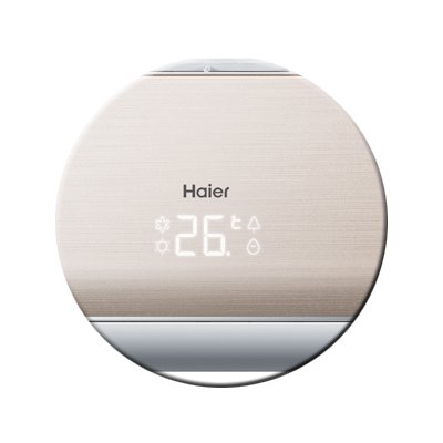 Haier AS18NS3ERA-G настенный внутренний блок