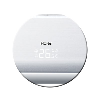 Haier AS18NS3ERA-W настенный внутренний блок