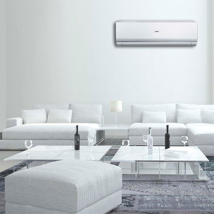 Haier AS18NS3ERA-W настенный внутренний блок