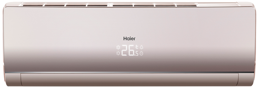 Haier AS18NS4ERA-G настенный внутренний блок