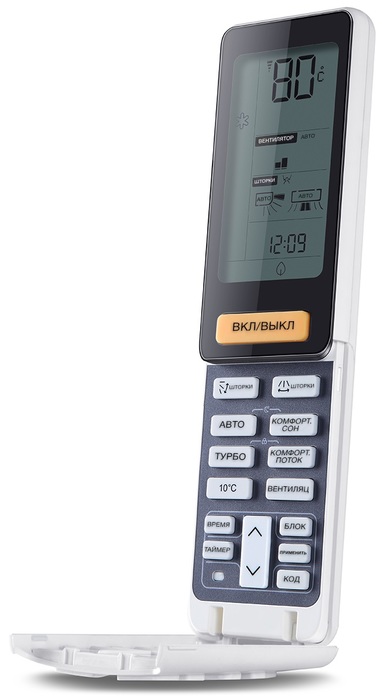 Haier AS18NS4ERA-G настенный внутренний блок