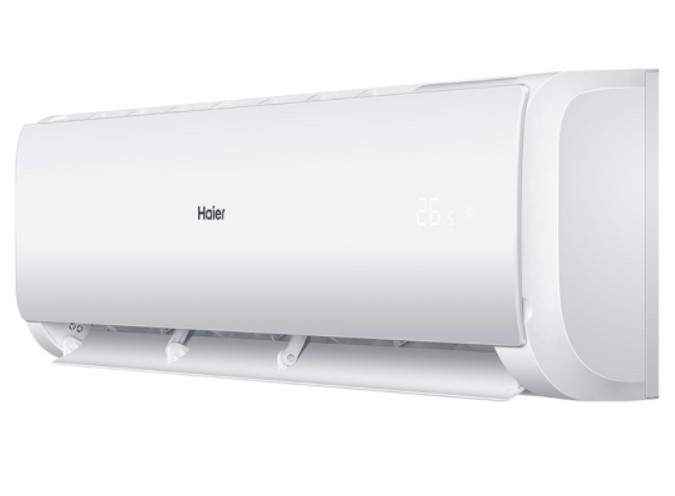 Haier AS18TS5HRA-M настенный внутренний блок