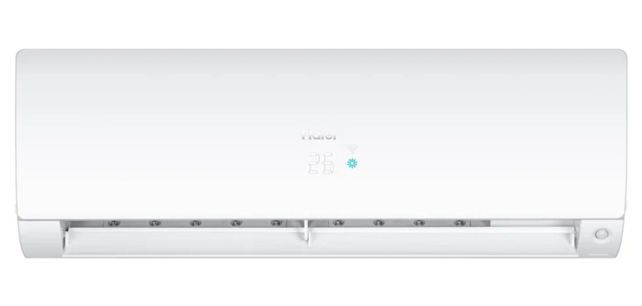Haier Flexis AS25S2SF2FA-W/1U25S2SM3FA настенный кондиционер