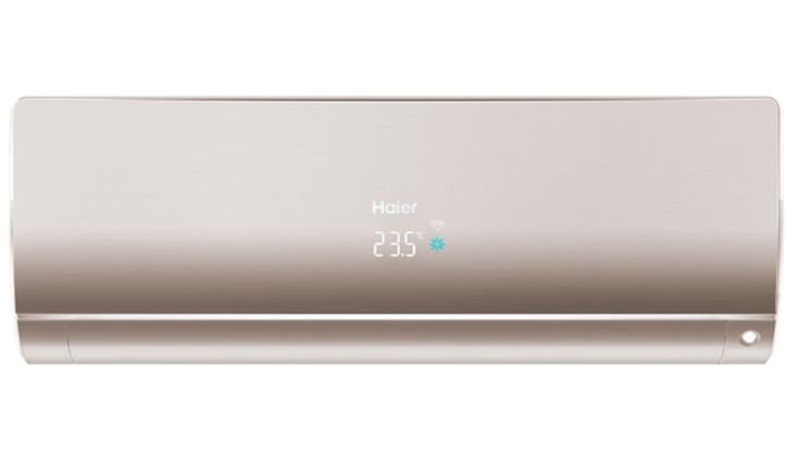 Haier AS35S2SF2FA-G настенный внутренний блок