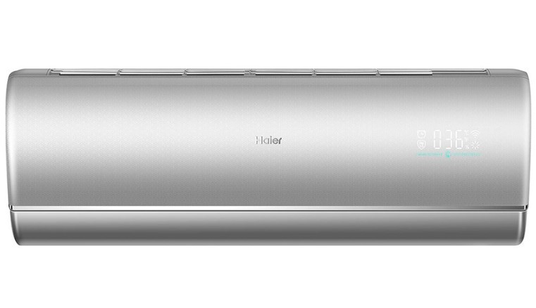 Haier AS35S2SJ2FA-S настенный внутренний блок