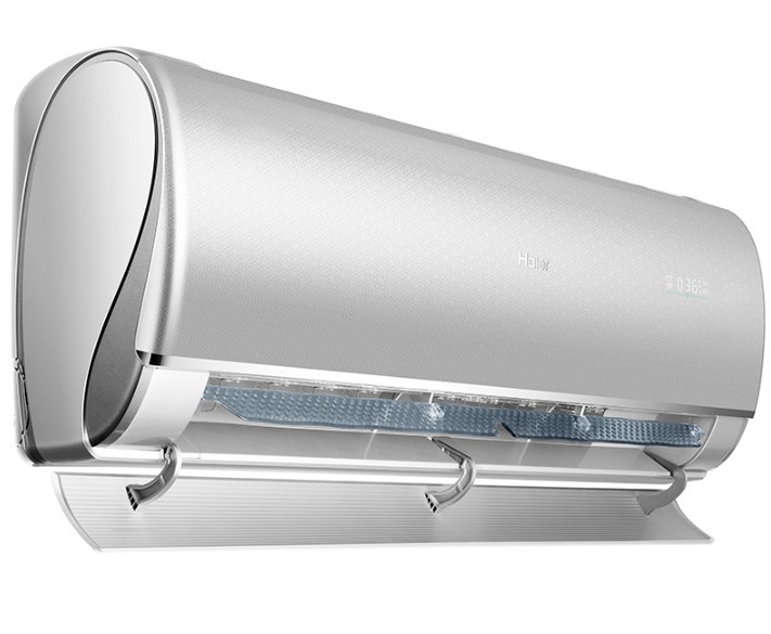 Haier AS35S2SJ2FA-S настенный внутренний блок