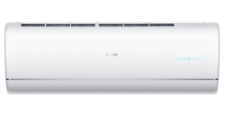 Haier AS35S2SJ2FA-W/1U35MECFRA настенный кондиционер