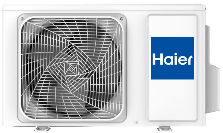 Haier AS50HPL2HRA/1U50HPL1FRA настенный кондиционер