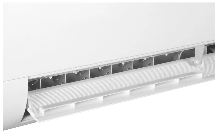 Haier AS50HPL2HRA/1U50HPL1FRA настенный кондиционер