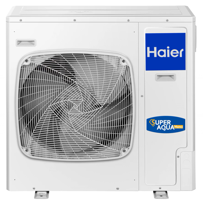 Haier AU082FYCRA(HW) наружный блок