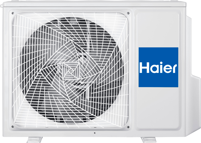 Haier Coral HSU-33HPL103/R3/HSU-33HPL03/R3 настенный кондиционер