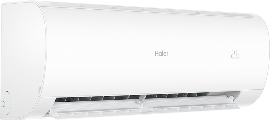 Haier Coral HSU-33HPL103/R3/HSU-33HPL03/R3 настенный кондиционер
