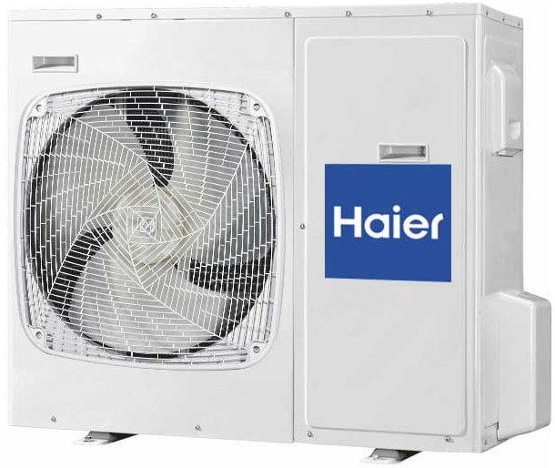 Haier Eco AC71S2LG1FA/1U71S1LR1FA напольно-потолочный кондиционер