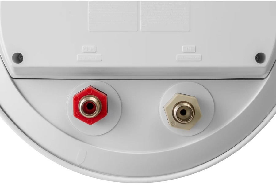 Haier ES100V-A5 электрический накопительный водонагреватель