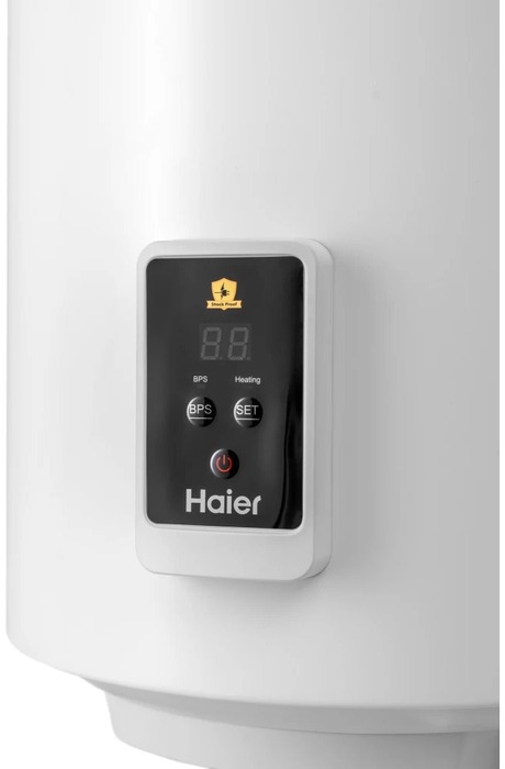 Haier ES100V-A5 электрический накопительный водонагреватель