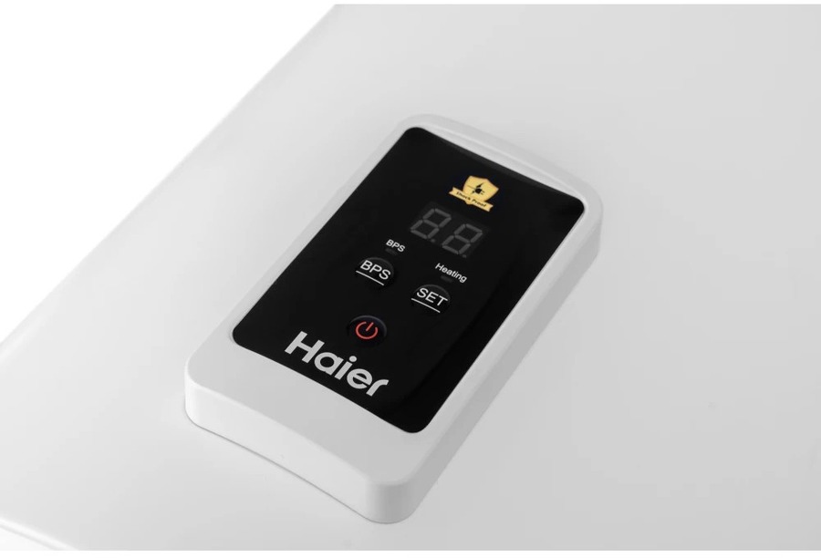 Haier ES100V-A5 электрический накопительный водонагреватель