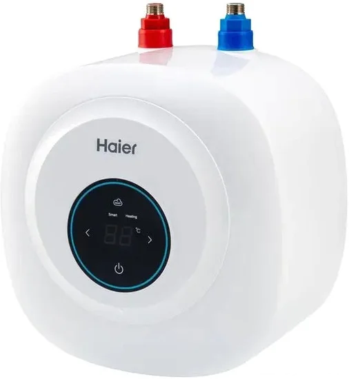 Haier ES10V-EQ2 электрический накопительный водонагреватель