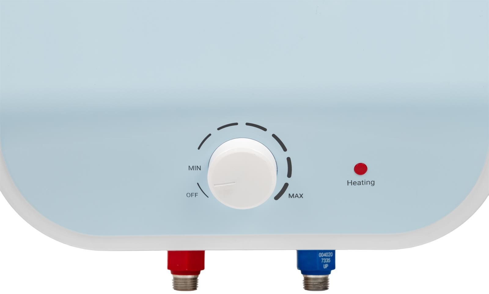 Haier ES10V-LQ1 электрический накопительный водонагреватель