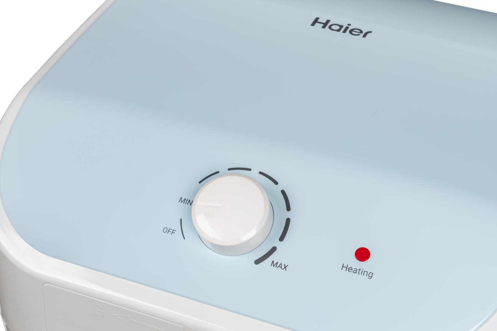Haier ES10V-LQ1 электрический накопительный водонагреватель