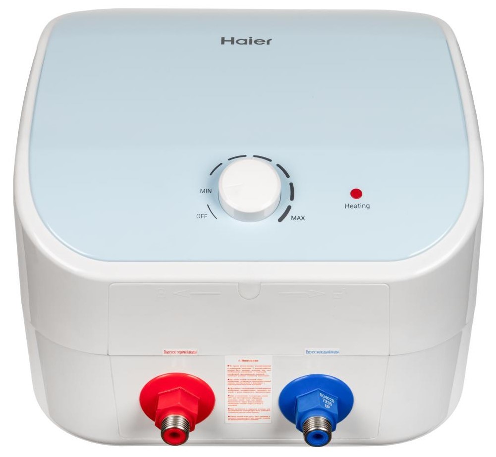 Haier ES10V-LQ1 электрический накопительный водонагреватель