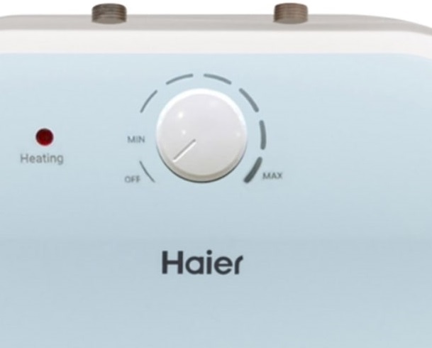 Haier ES10V-LQ2 электрический накопительный водонагреватель