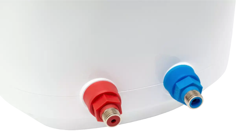 Haier ES10V-MQ2 электрический накопительный водонагреватель