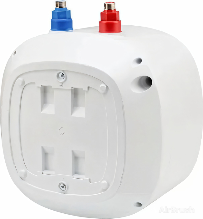 Haier ES10V-MQ2 электрический накопительный водонагреватель
