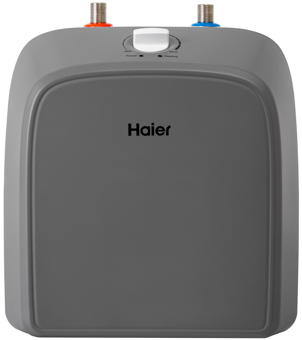 Haier ES10V-Q2(R) электрический накопительный водонагреватель