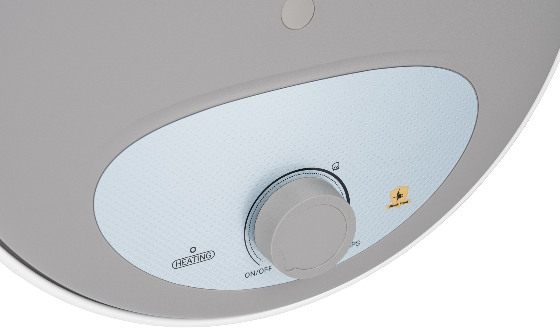 Haier ES10V-RQ2(R) электрический накопительный водонагреватель